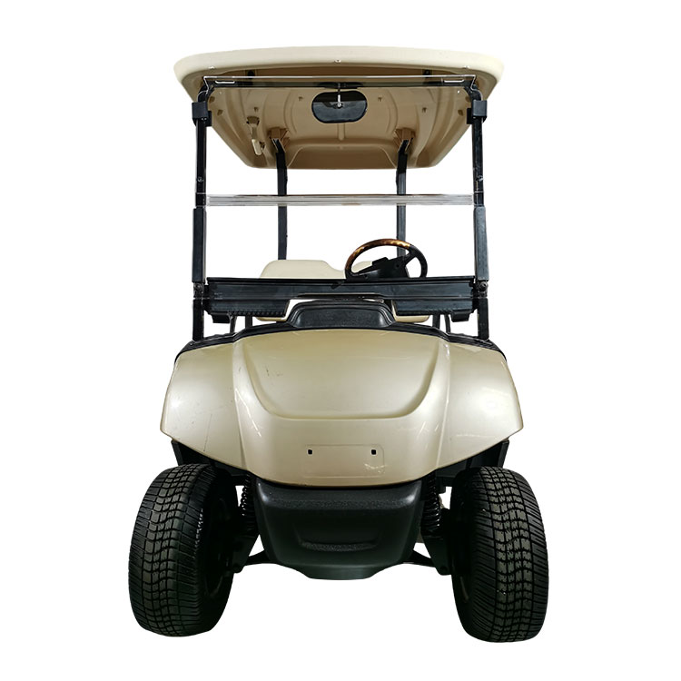 Jaké jsou výhody elektrických golfových vozíků nad plynovými golfovými vozíky?