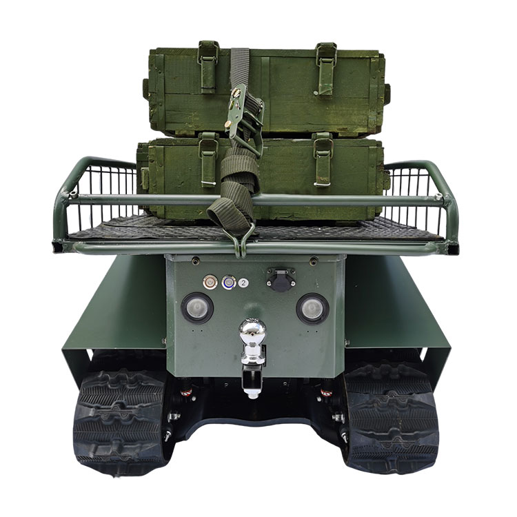 Přepravní robot